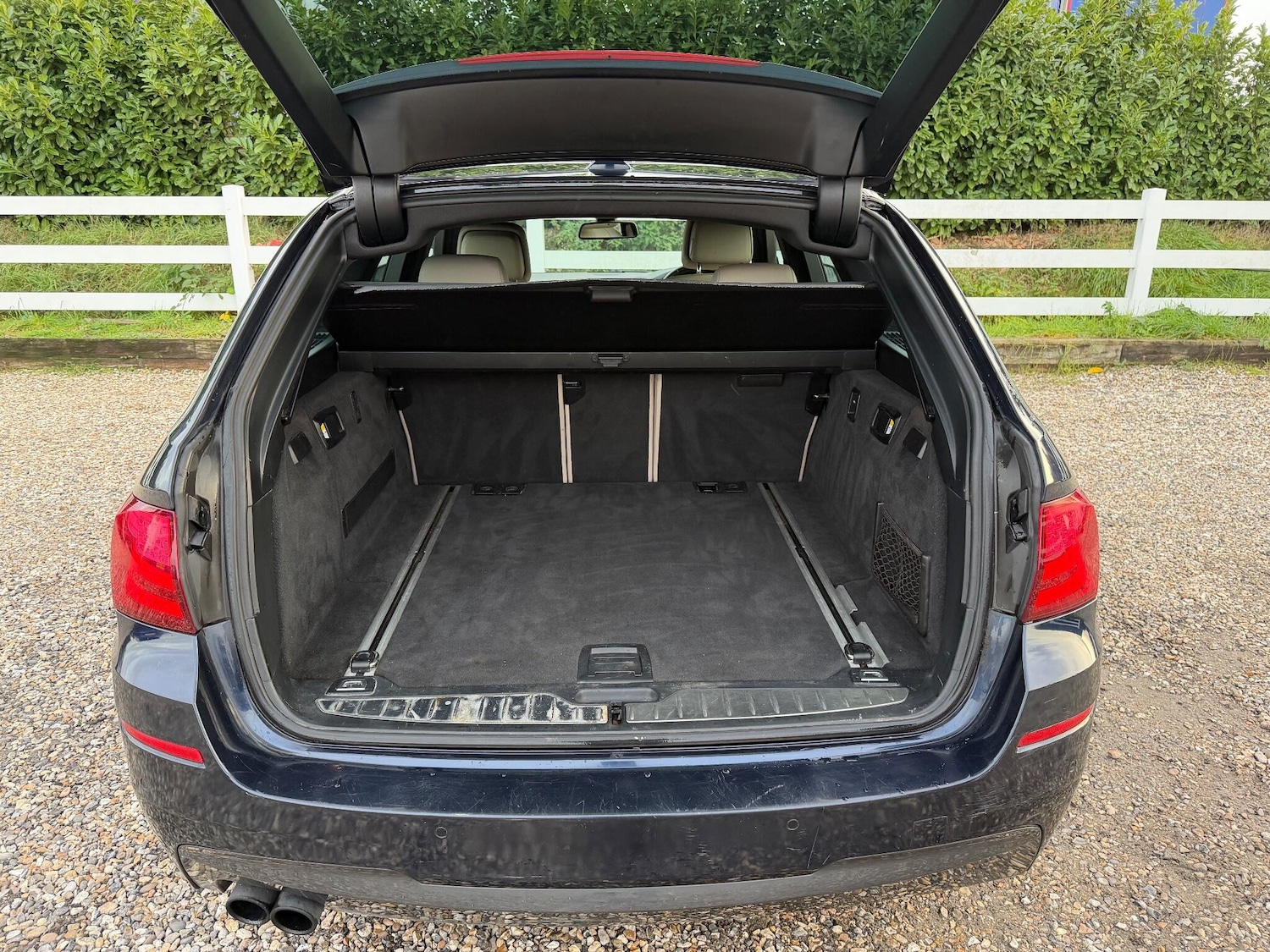 Used BMW 5 Series 2011 for sale - 76425752: Photo 33