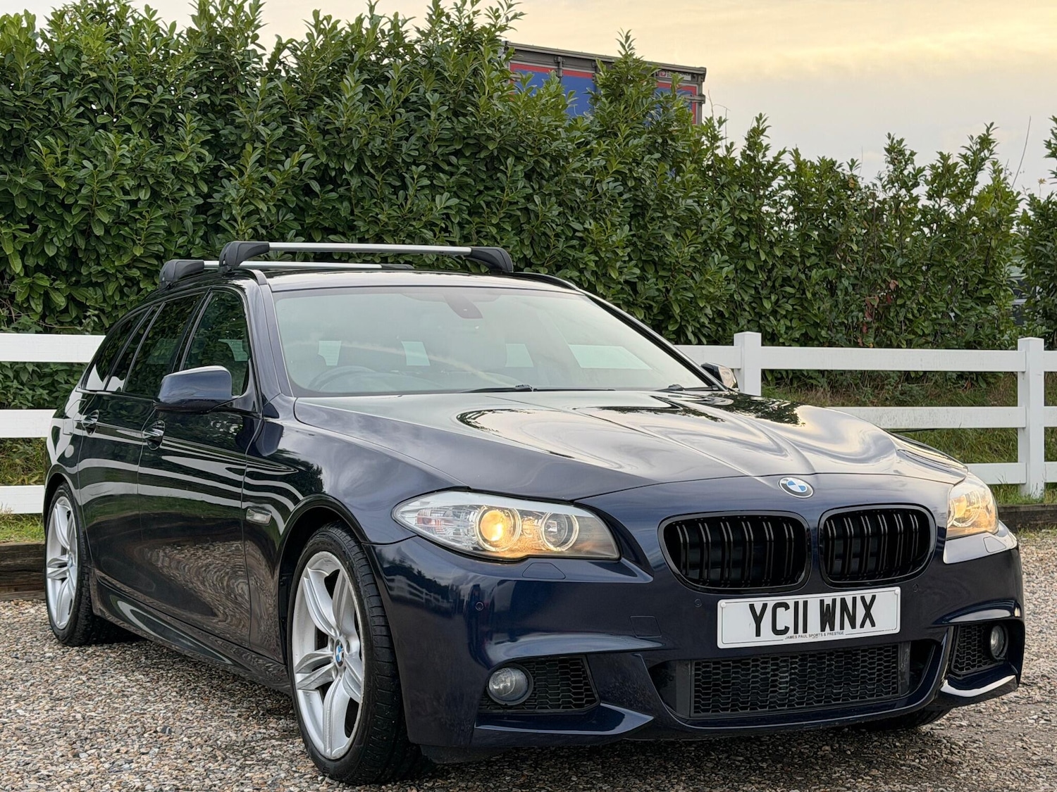 Used BMW 5 Series 2011 for sale - 76425752: Photo 5