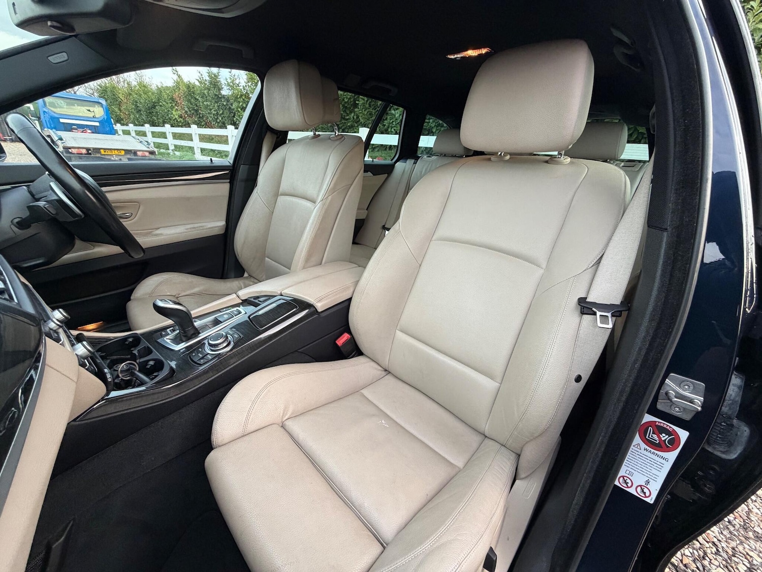 Used BMW 5 Series 2011 for sale - 76425752: Photo 7