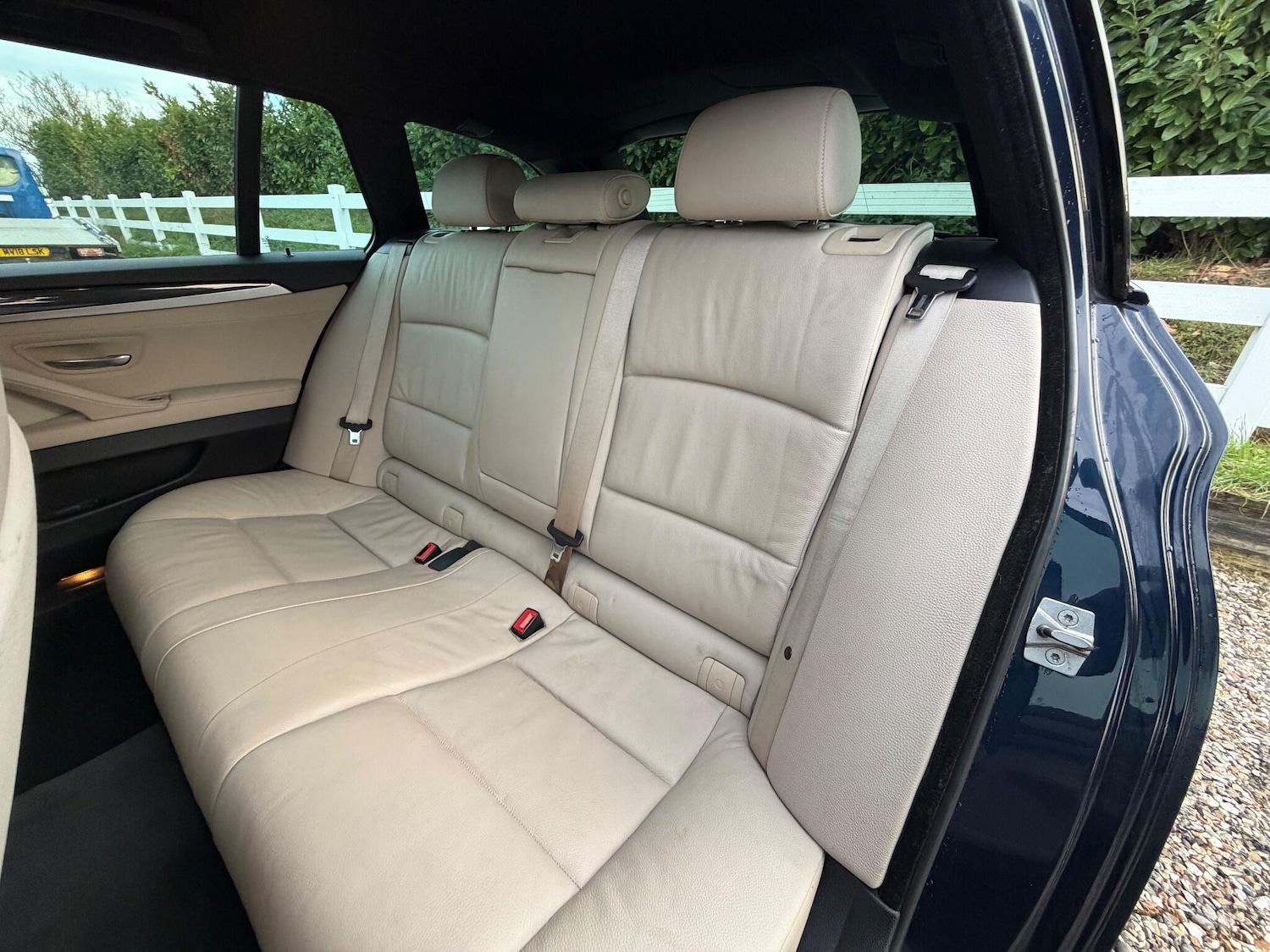 Used BMW 5 Series 2011 for sale - 76425752: Photo 8