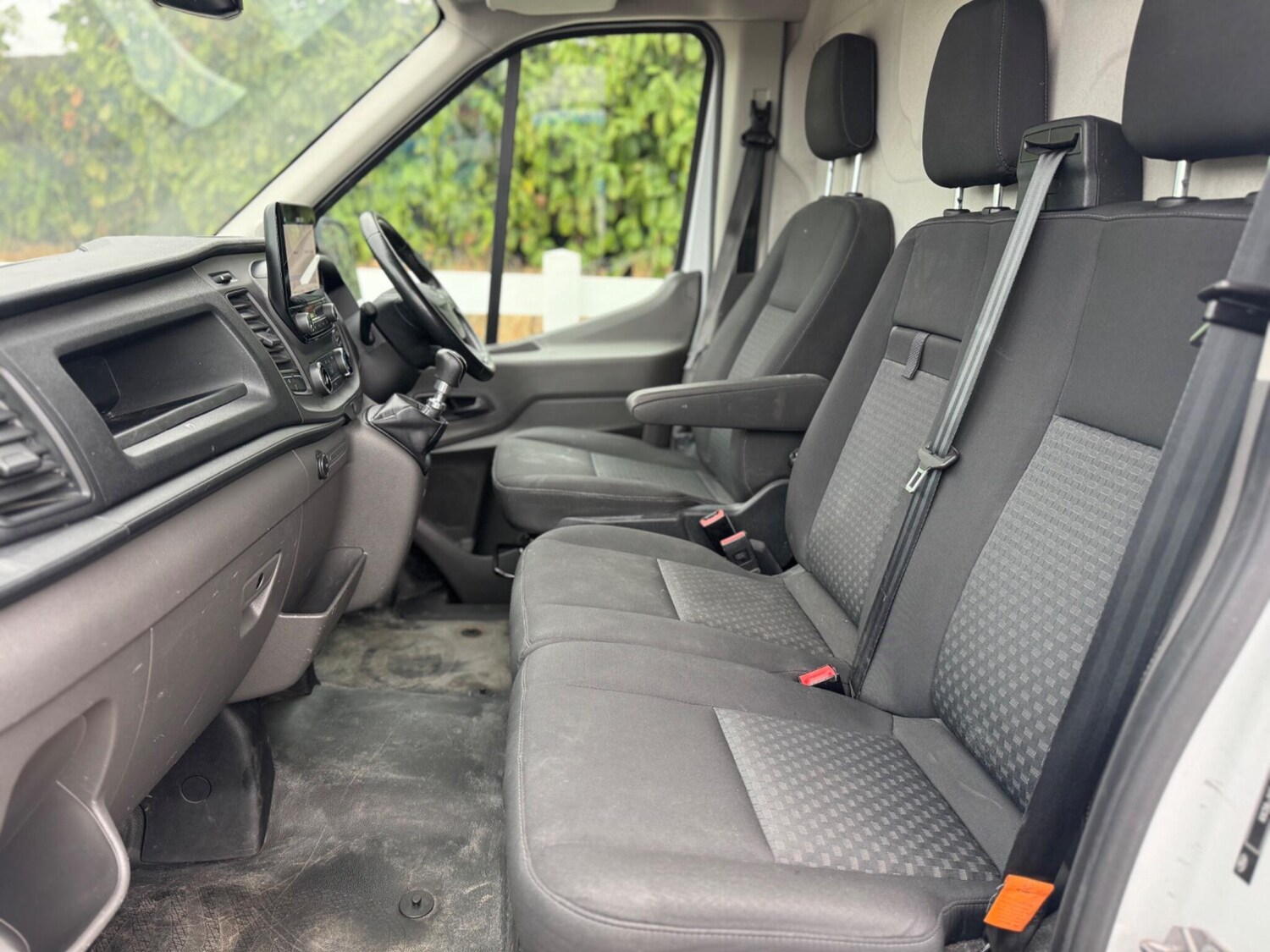 Vehicle 11