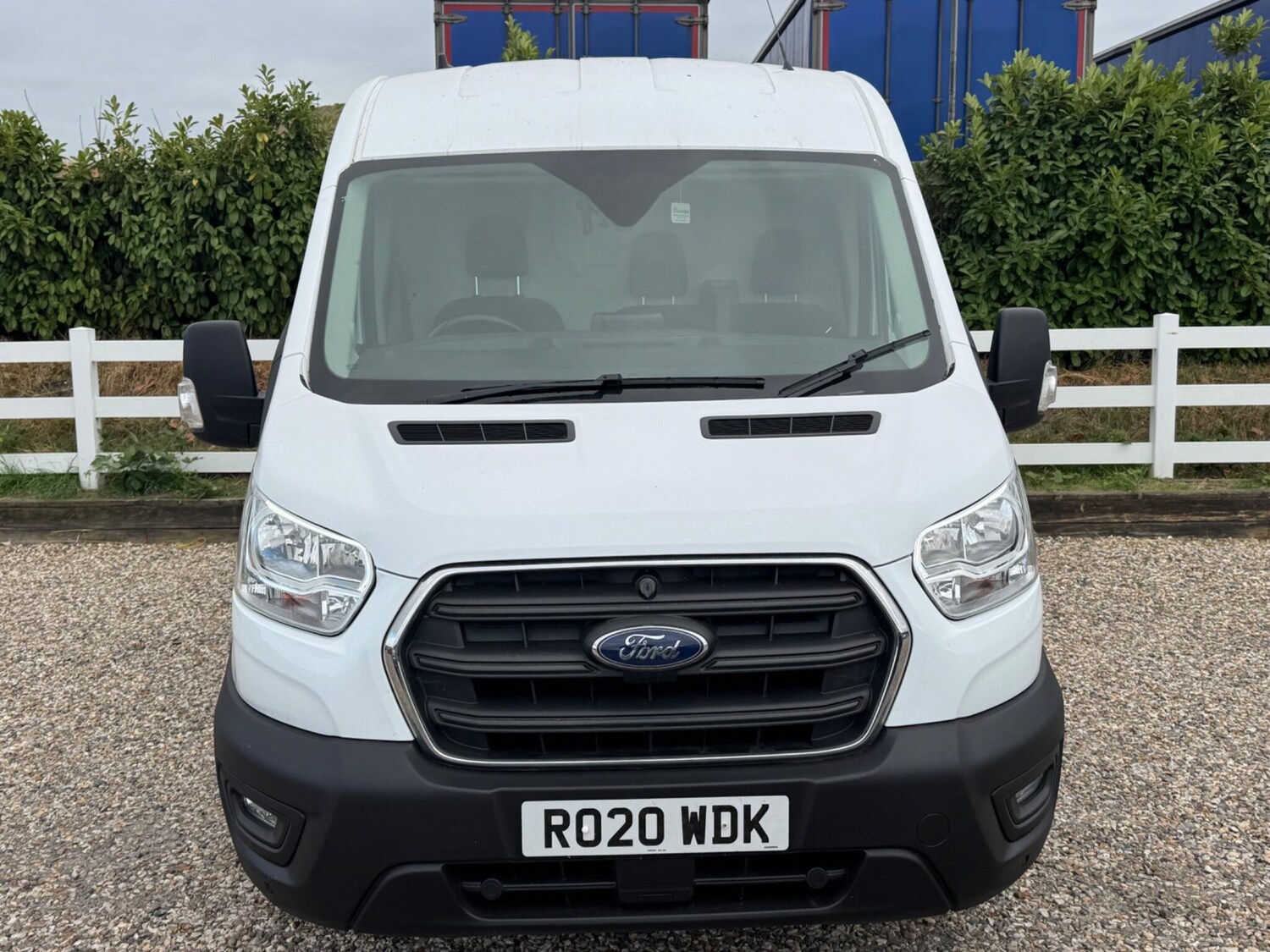 Vehicle 13