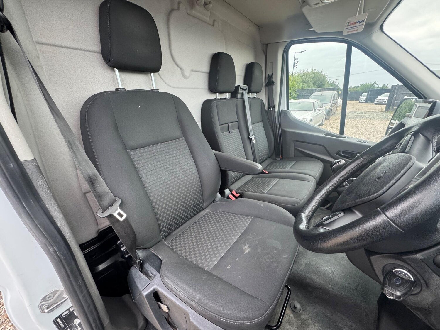 Vehicle 19