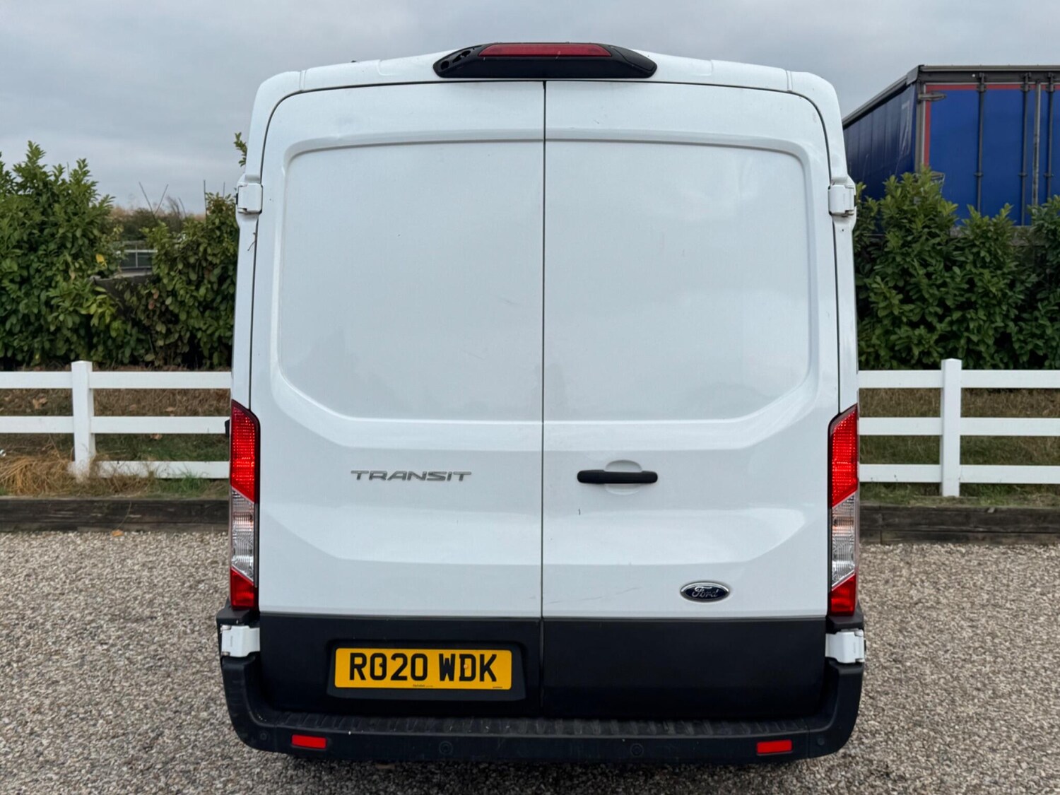 Vehicle 27