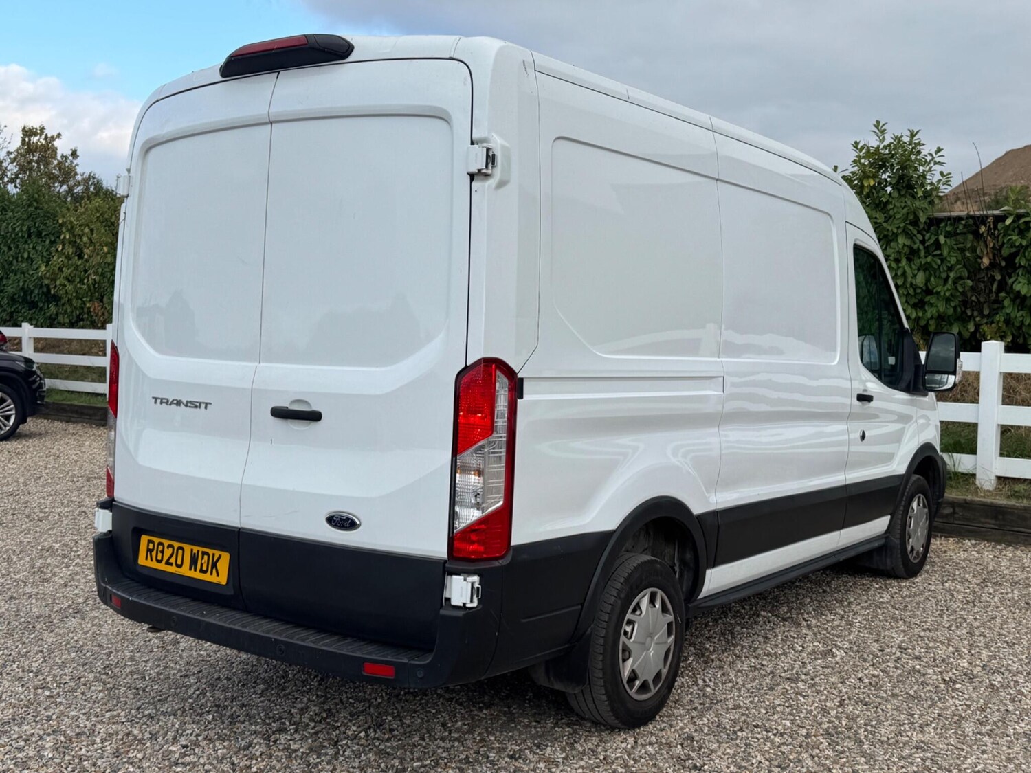 Vehicle 28
