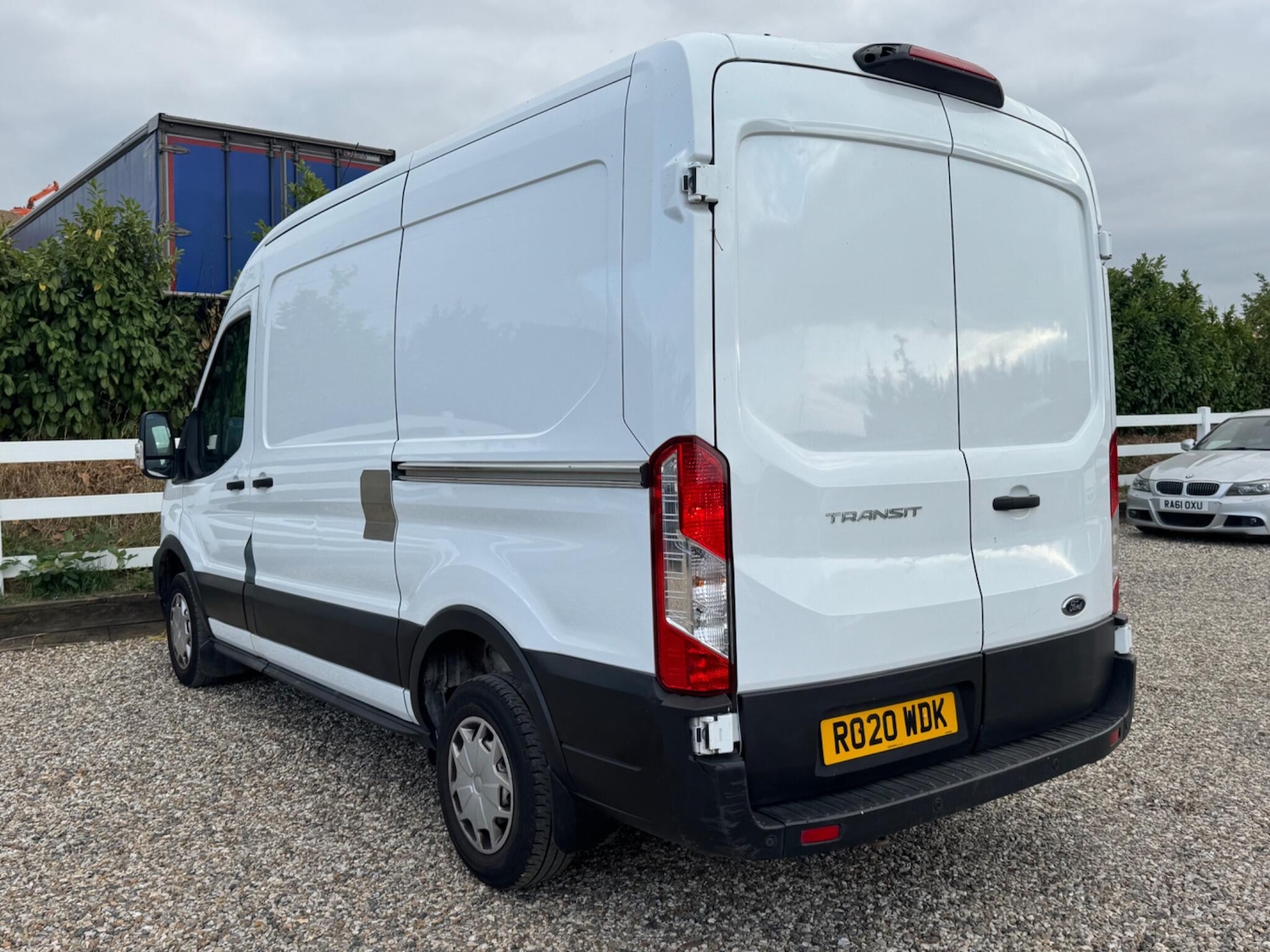 Vehicle 29