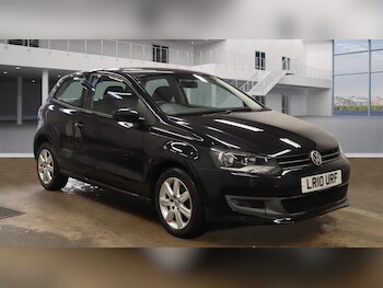 Volkswagen Polo feature image