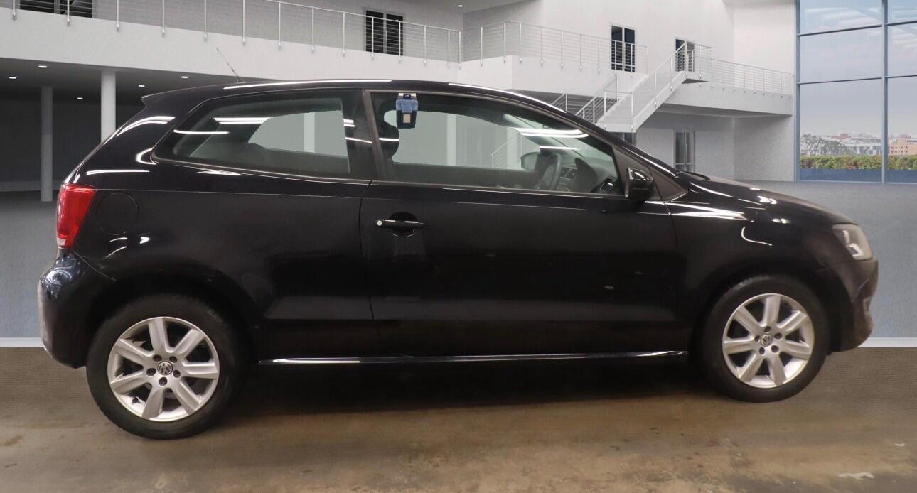 Used Volkswagen Polo 2010 for sale - 77808629: Photo 5