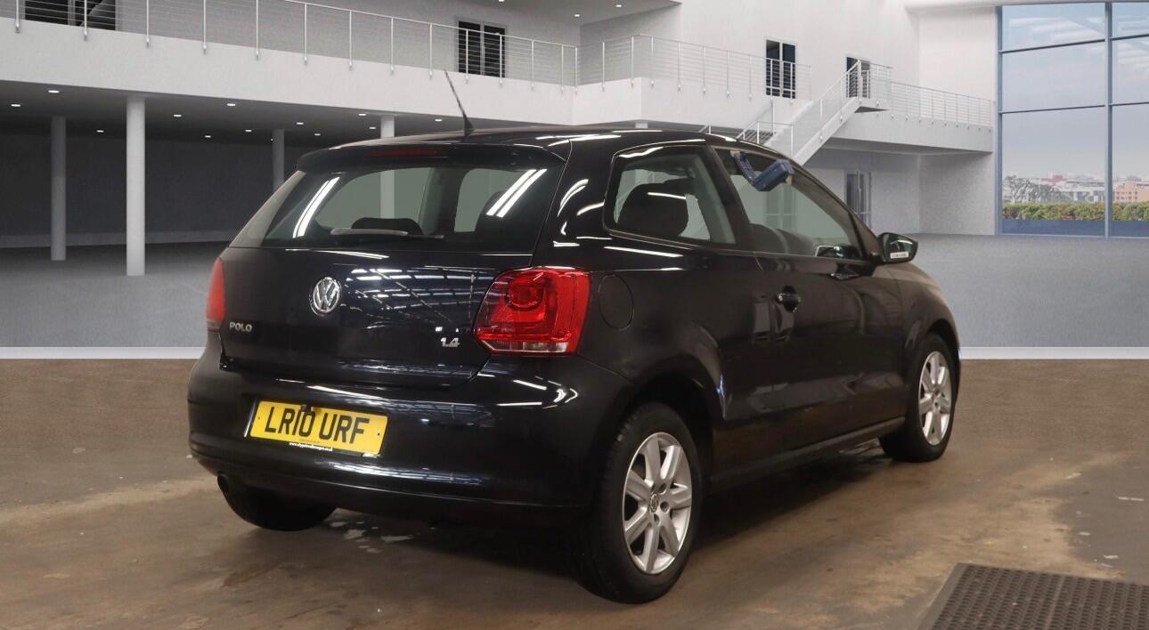 Used Volkswagen Polo 2010 for sale - 77808629: Photo 6