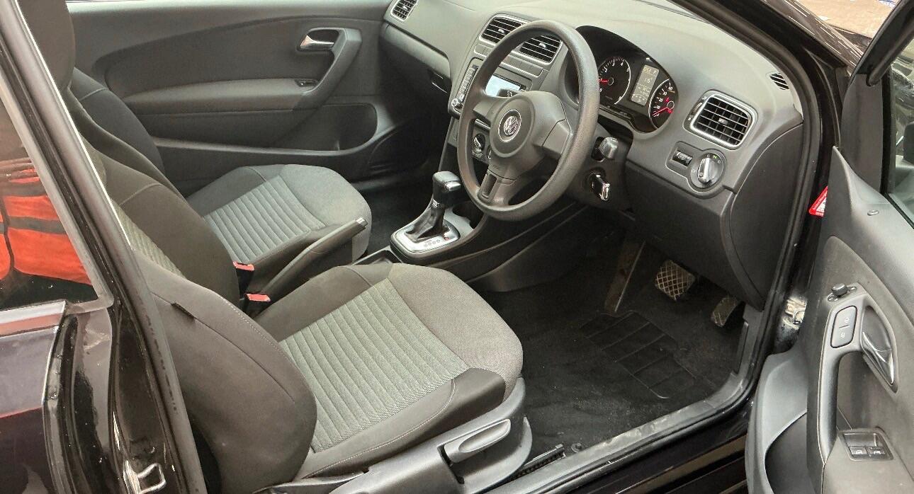 Used Volkswagen Polo 2010 for sale - 77808629: Photo 7