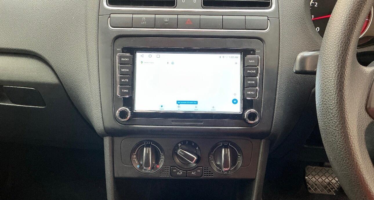 Used Volkswagen Polo 2010 for sale - 77808629: Photo 9