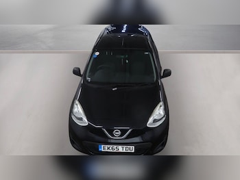 Used Nissan Micra 2015 for sale - 78562192: Photo