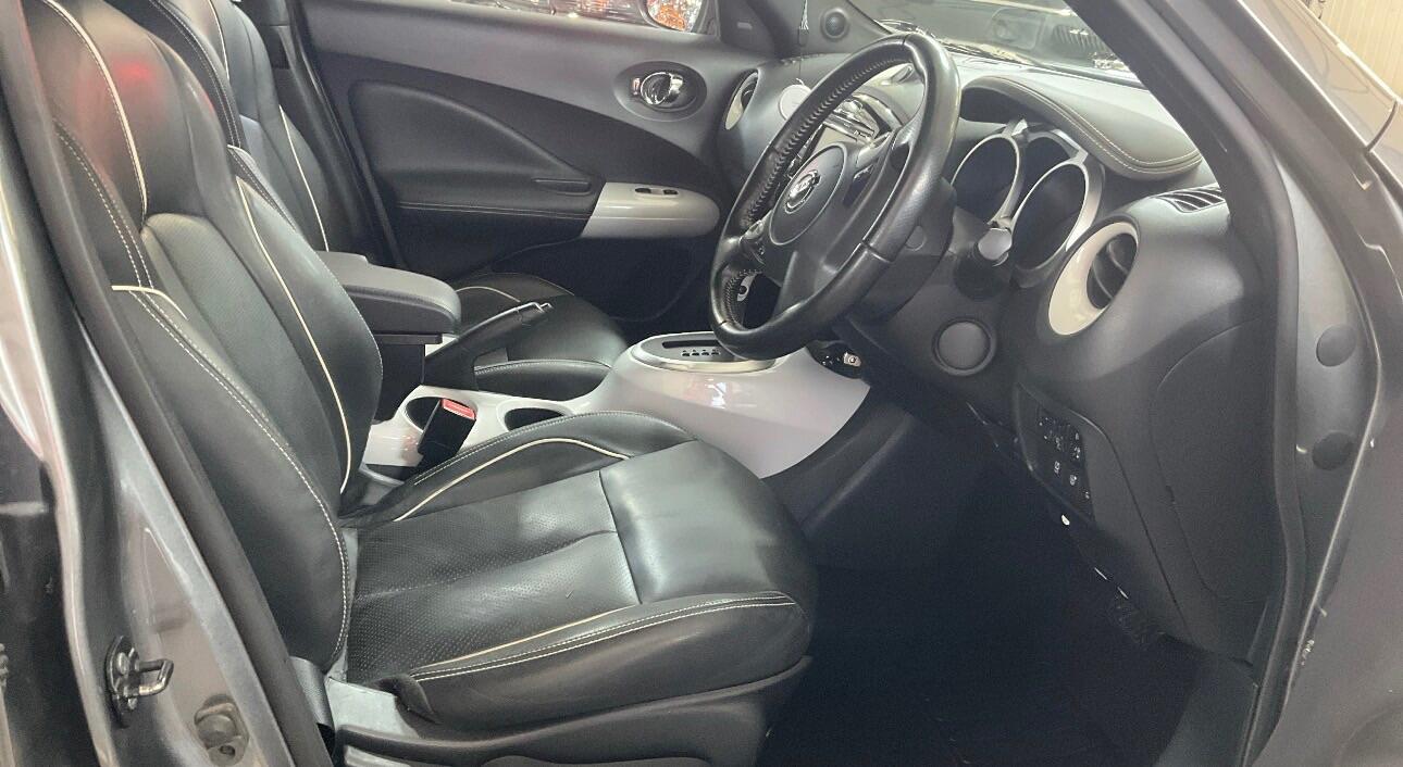 Used Nissan Juke 2017 for sale - 77376994: Photo 7