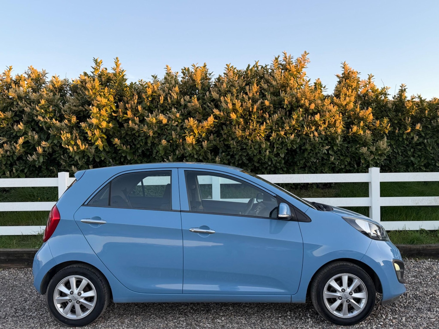 Used Kia Picanto 2011 for sale - 78147954: Photo 11