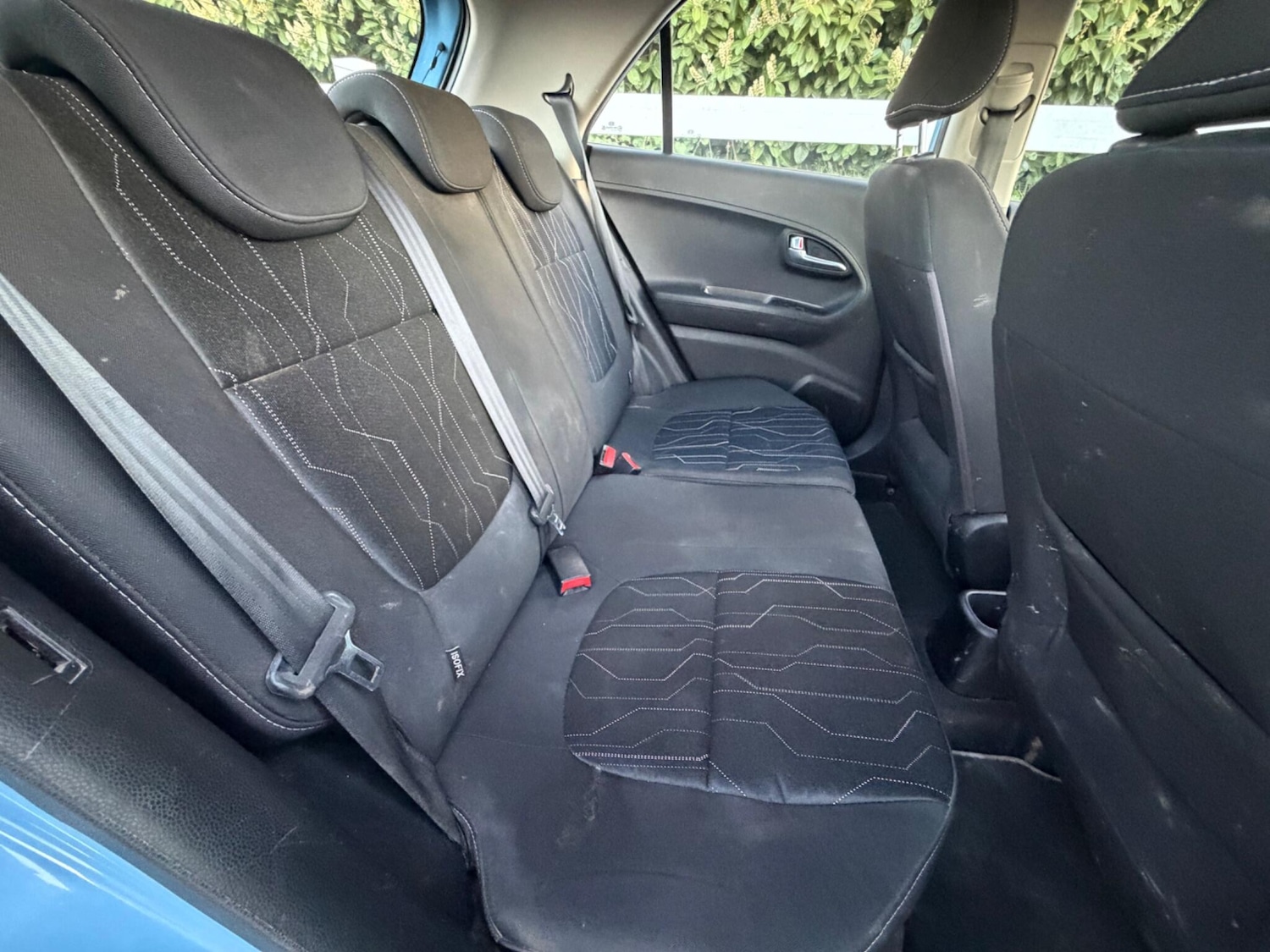 Used Kia Picanto 2011 for sale - 78147954: Photo 18