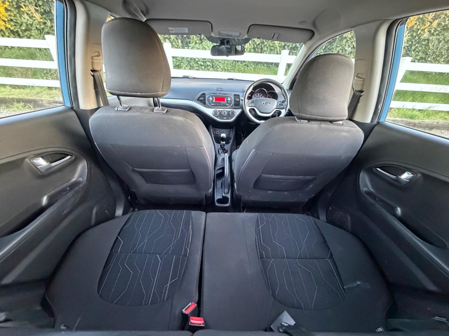 Used Kia Picanto 2011 for sale - 78147954: Photo 19