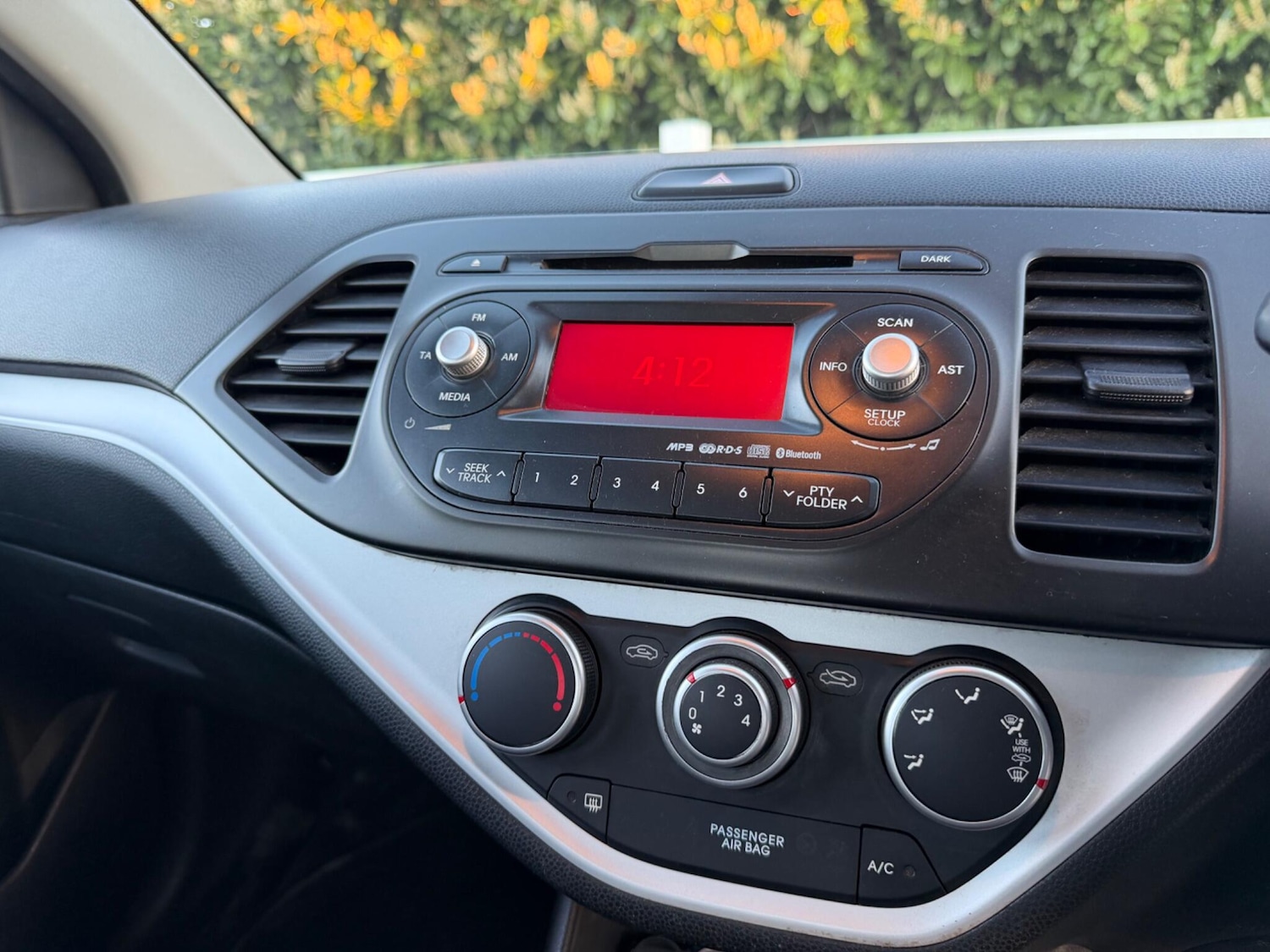 Used Kia Picanto 2011 for sale - 78147954: Photo 23