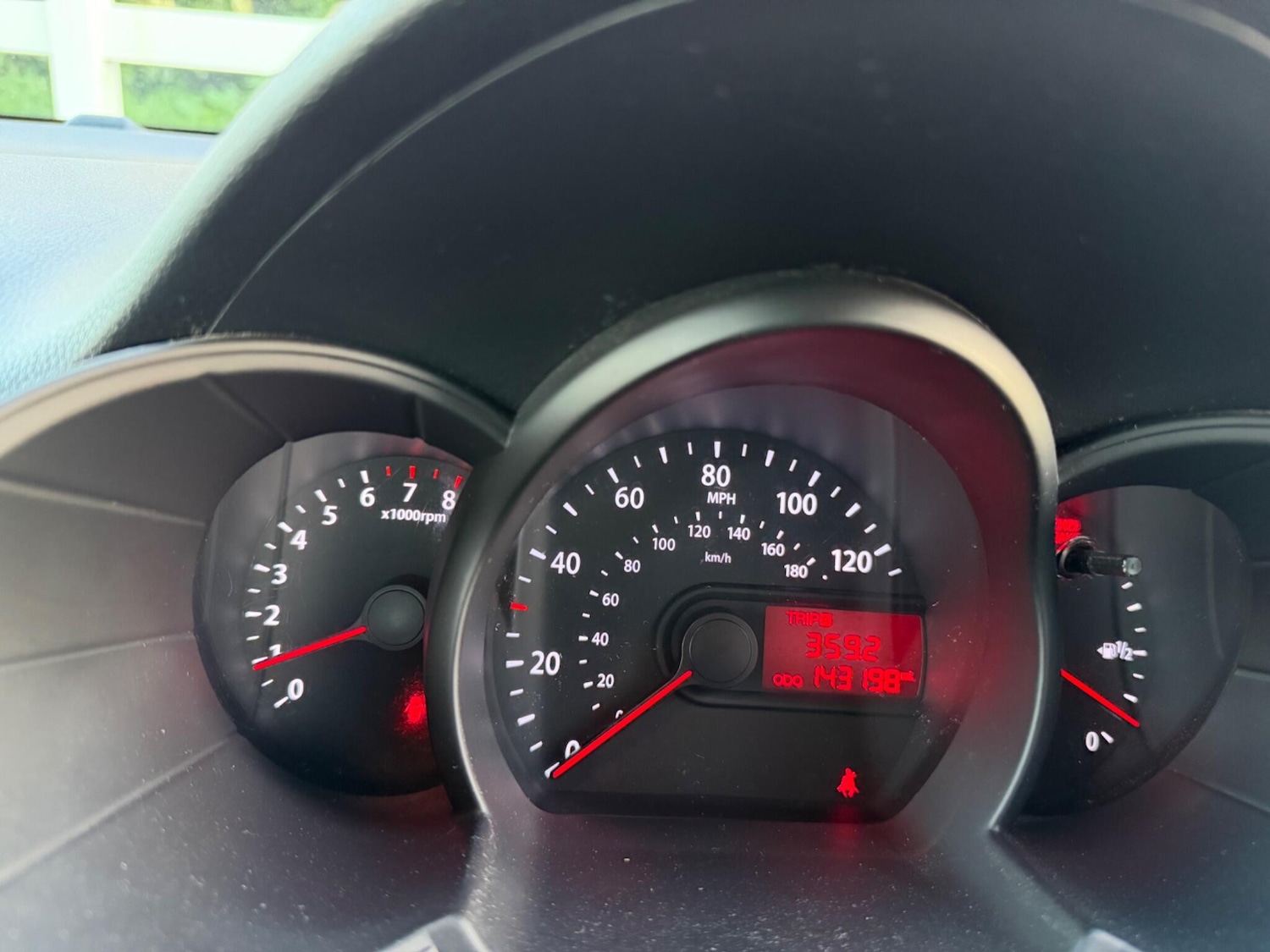 Used Kia Picanto 2011 for sale - 78147954: Photo 24