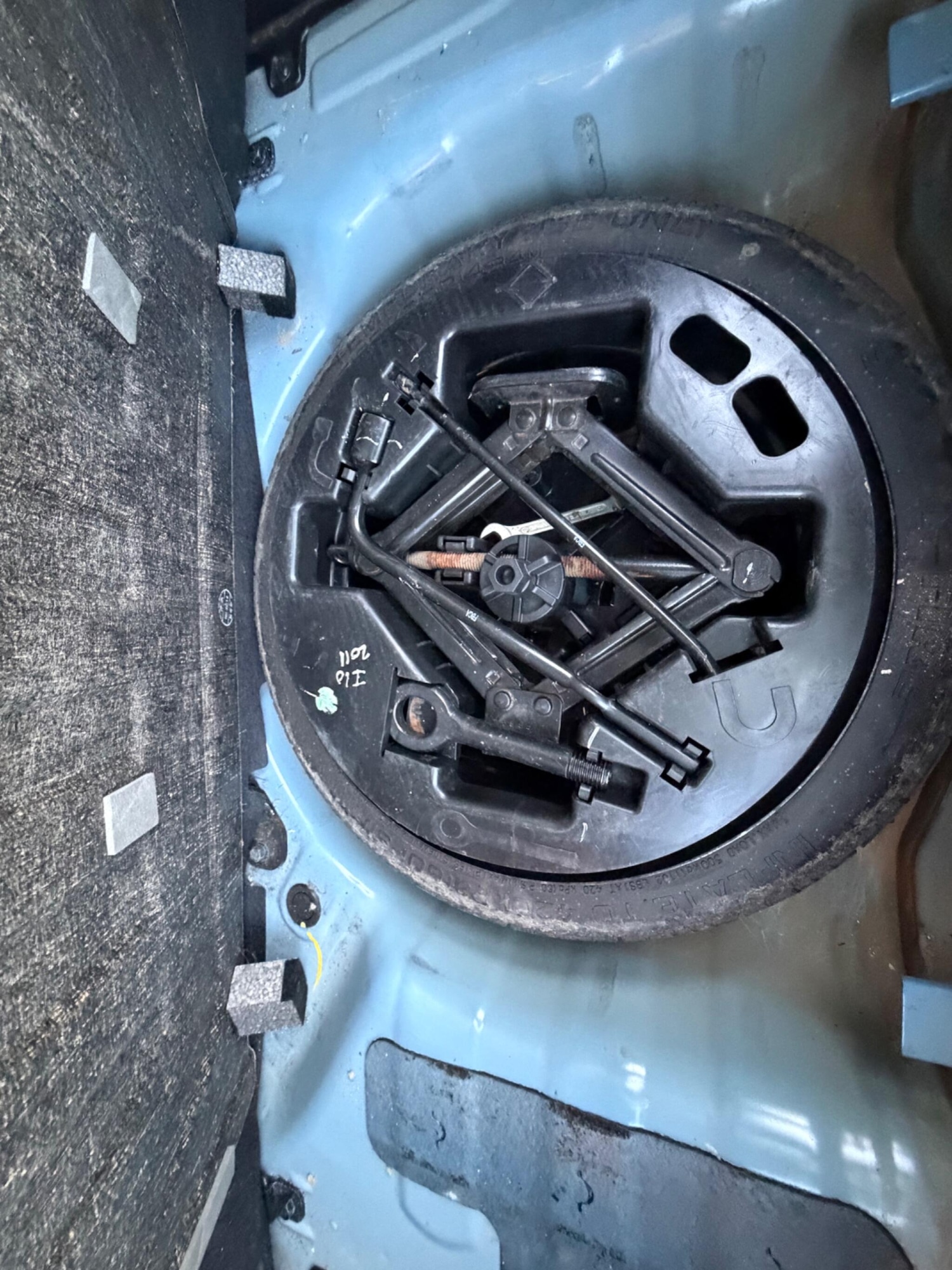 Used Kia Picanto 2011 for sale - 78147954: Photo 26