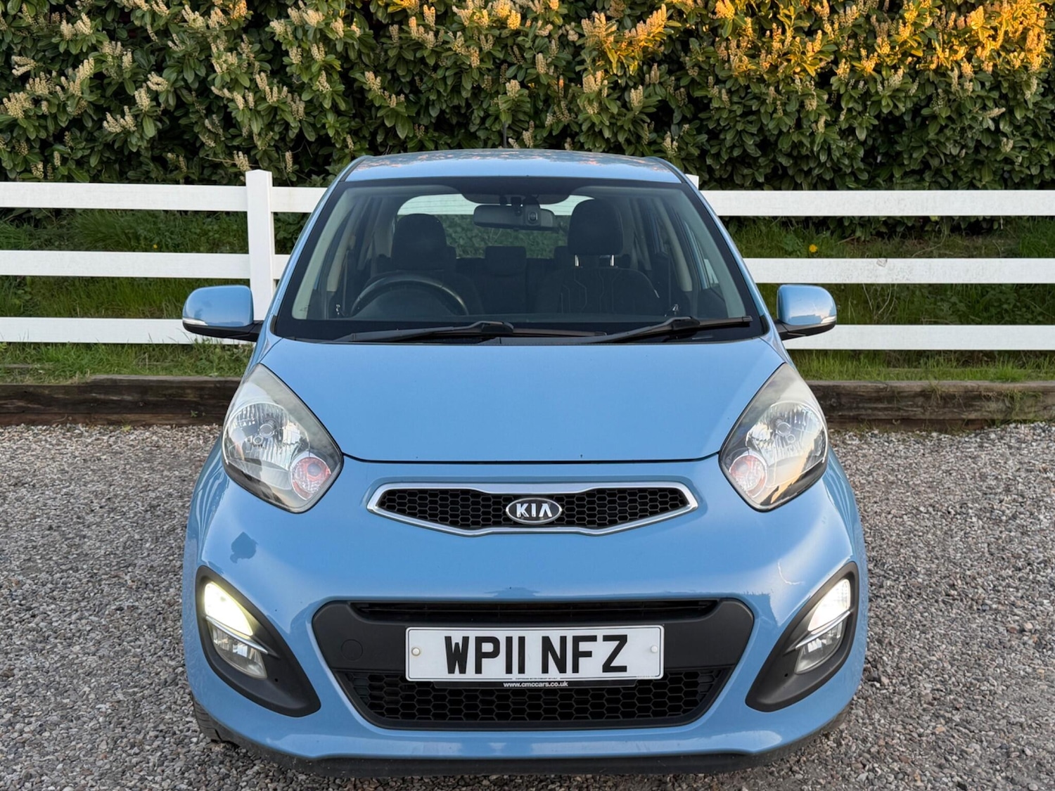 Used Kia Picanto 2011 for sale - 78147954: Photo 4
