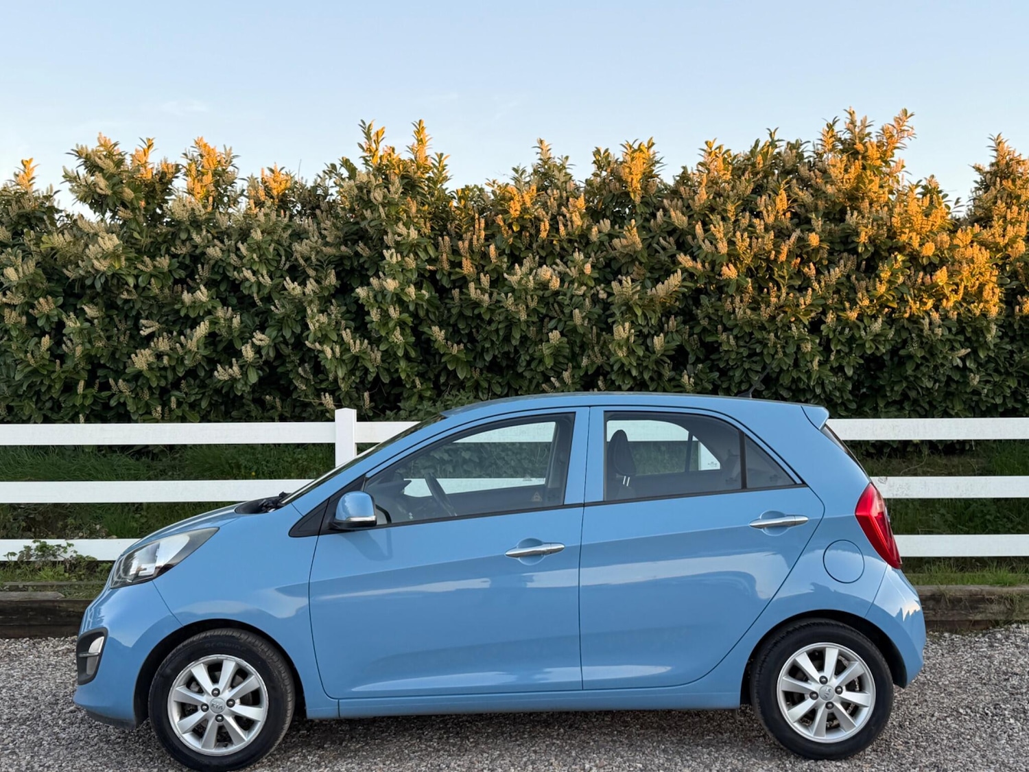 Used Kia Picanto 2011 for sale - 78147954: Photo 9