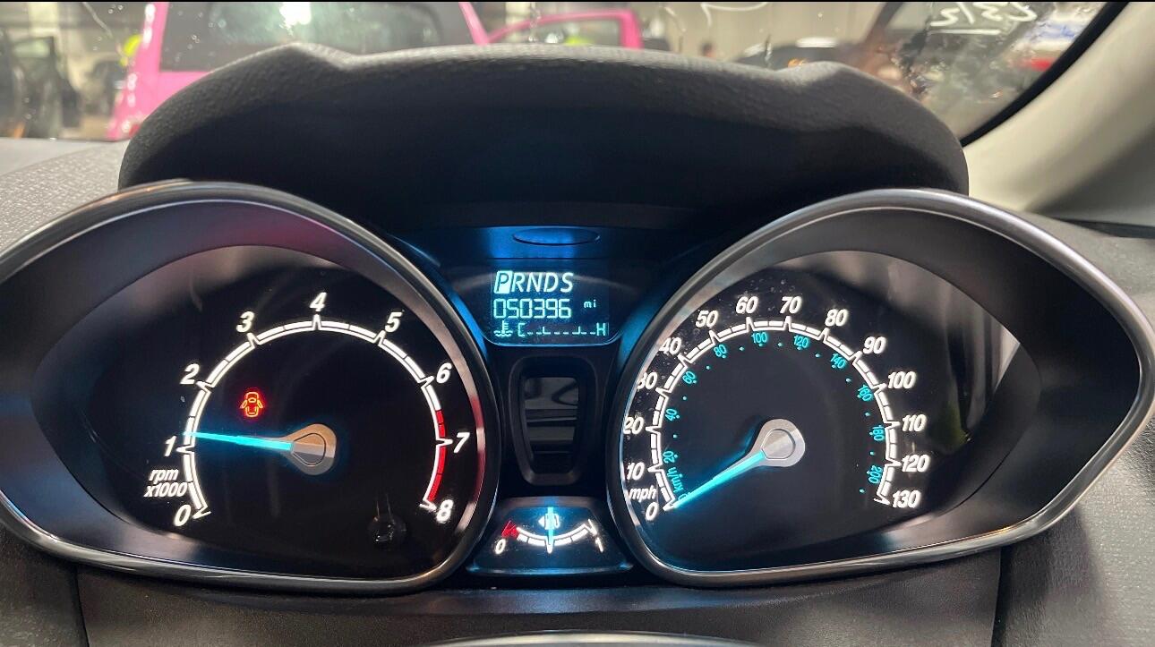 Used Ford Fiesta for sale - 77671909: Photo 10