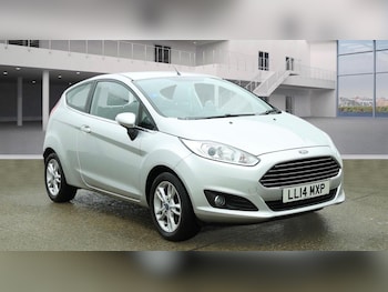 Ford Fiesta feature image