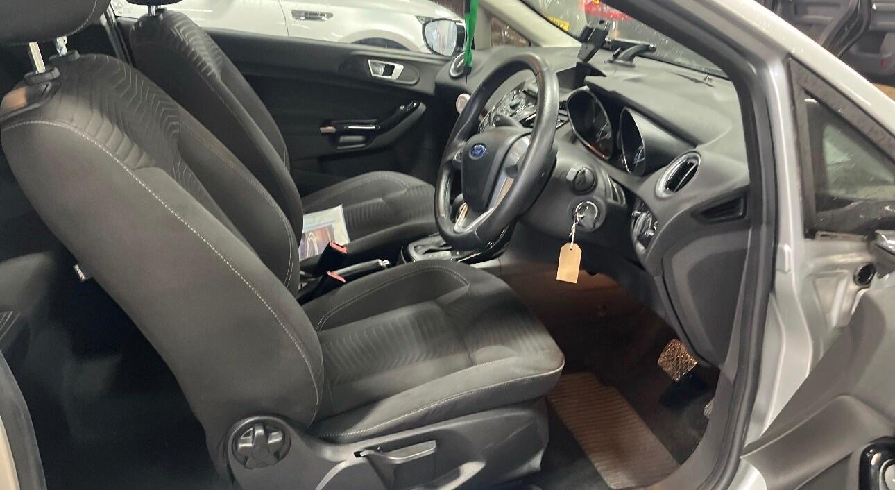 Used Ford Fiesta for sale - 77671909: Photo 7