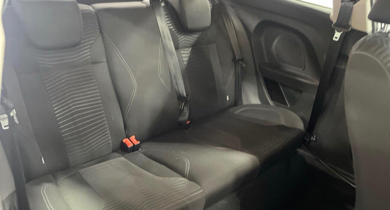 Used Ford Fiesta for sale - 77671909: Photo 8