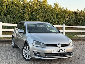 Used Volkswagen Golf 2013 for sale - 78752475: Photo