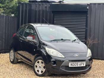 (09) - 1.2 Style Euro 4 3dr