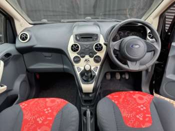 Used Ford Ka 2009 for sale - 74597808: Photo
