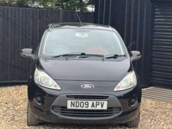 Used Ford Ka 2009 for sale - 74597808: Photo