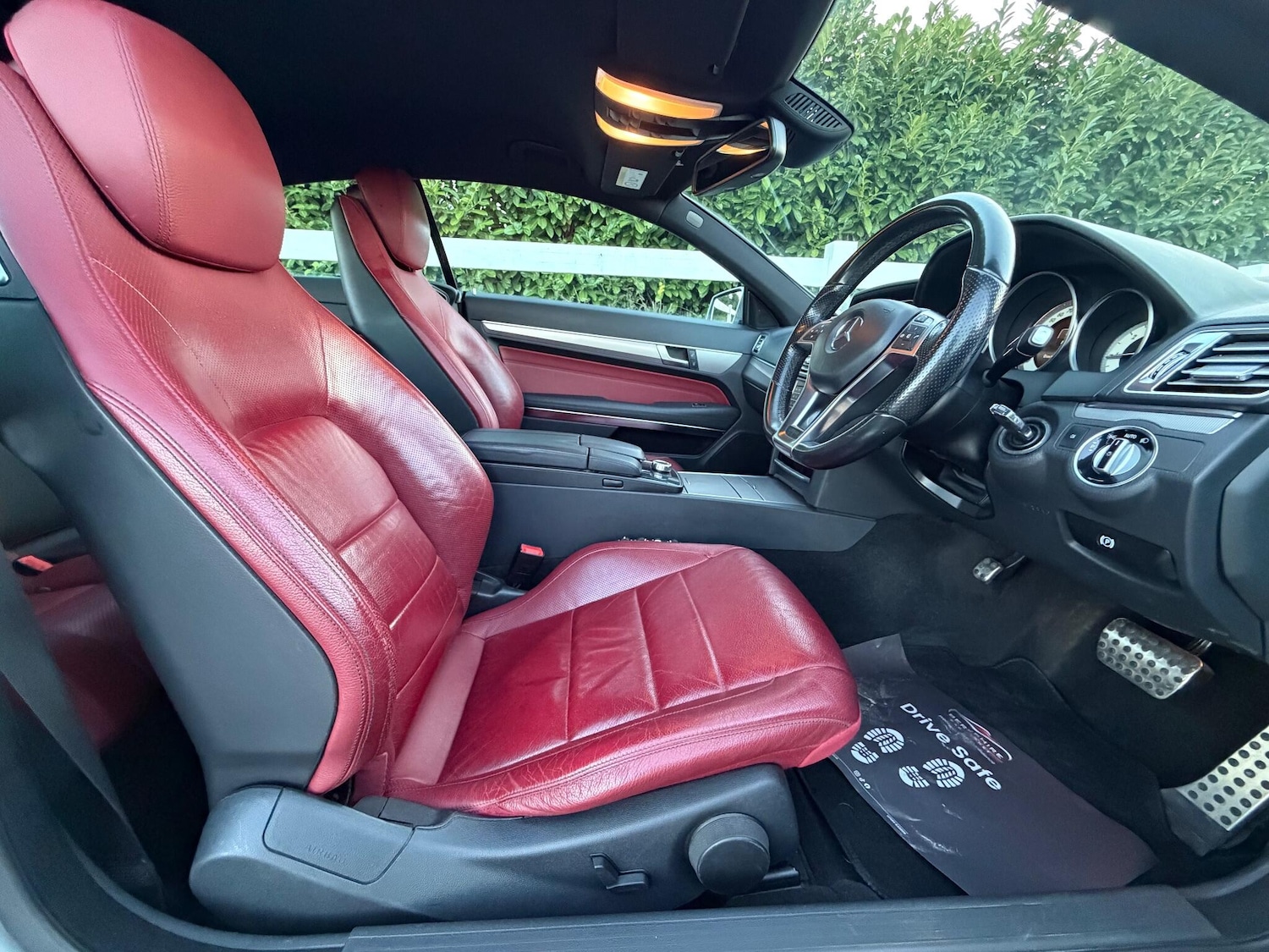 Used Mercedes-Benz E Class 2015 for sale - 76824437: Photo 18