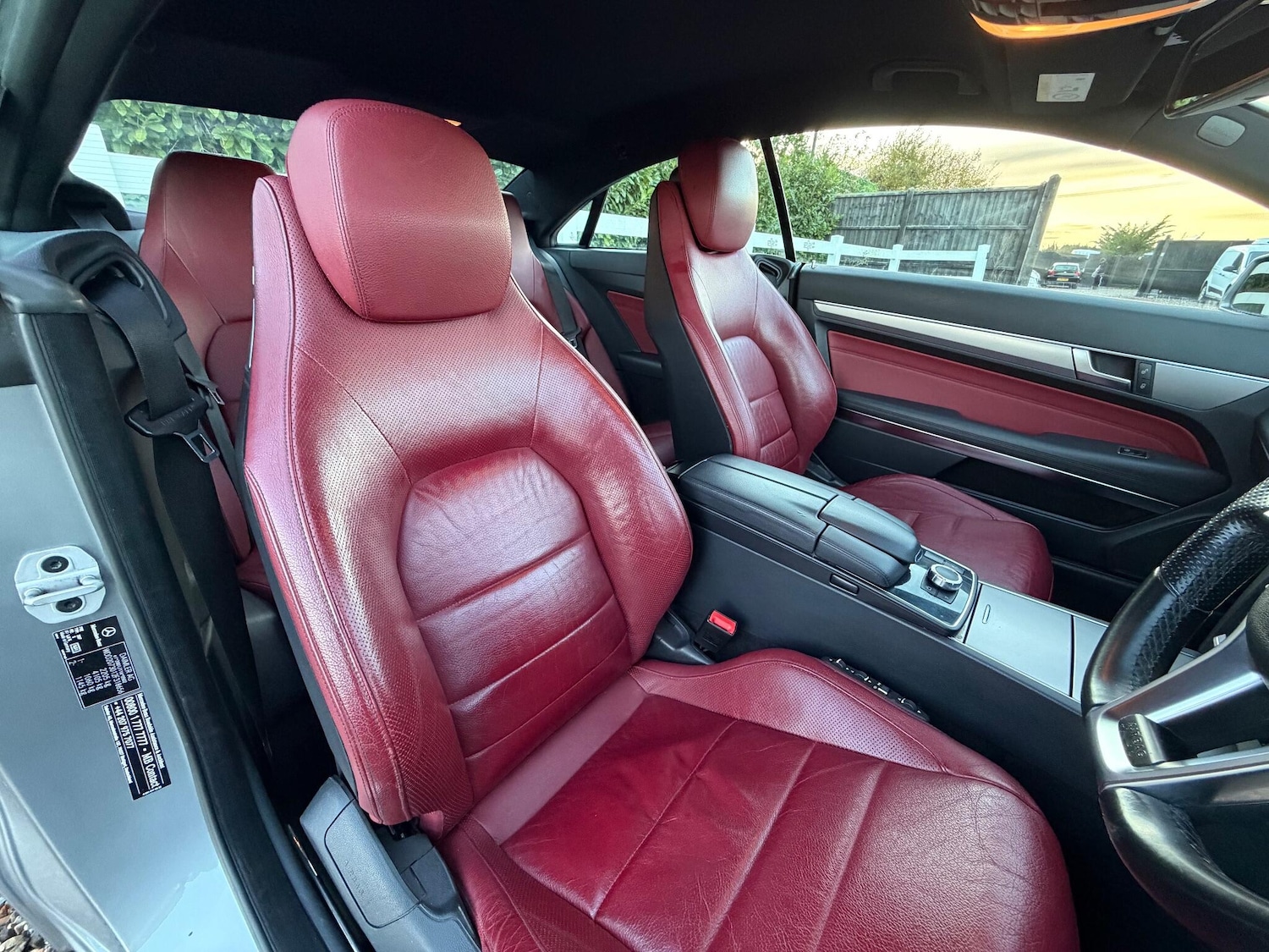 Used Mercedes-Benz E Class 2015 for sale - 76824437: Photo 19