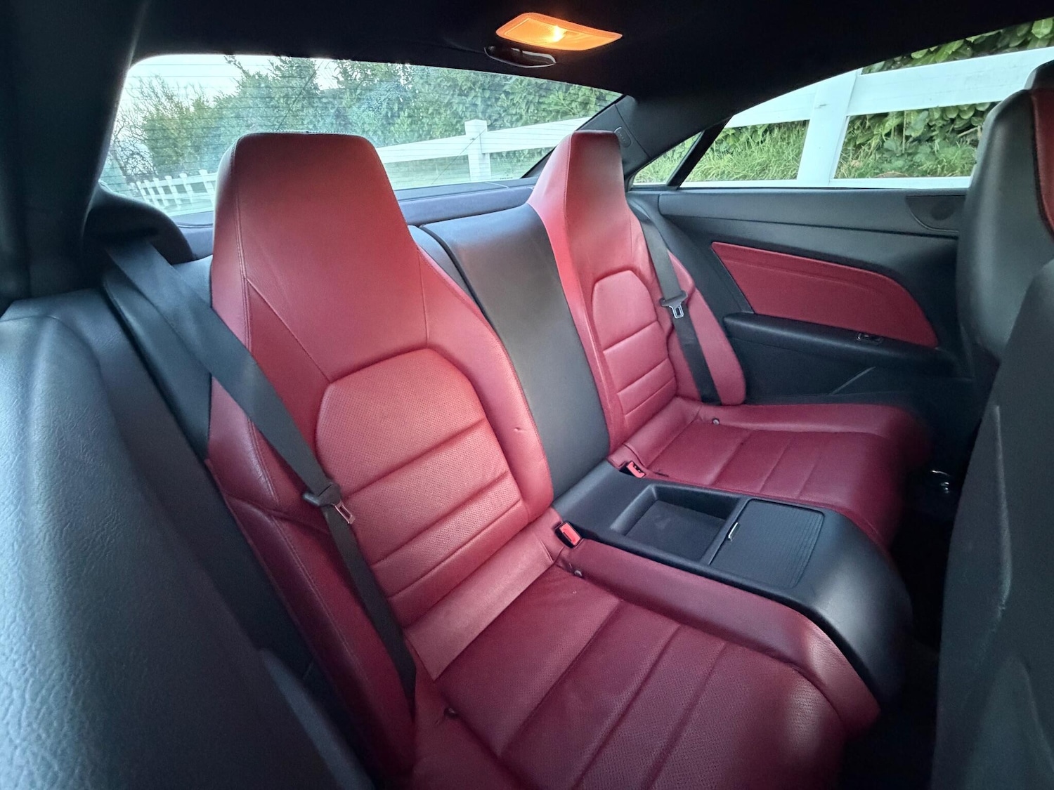 Used Mercedes-Benz E Class 2015 for sale - 76824437: Photo 20