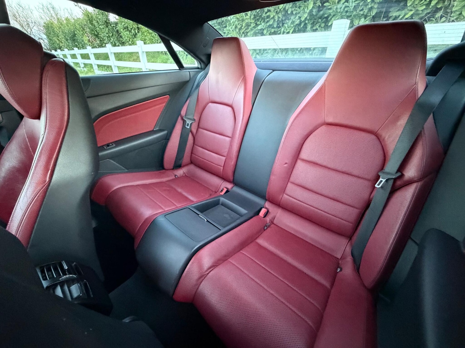 Used Mercedes-Benz E Class 2015 for sale - 76824437: Photo 21