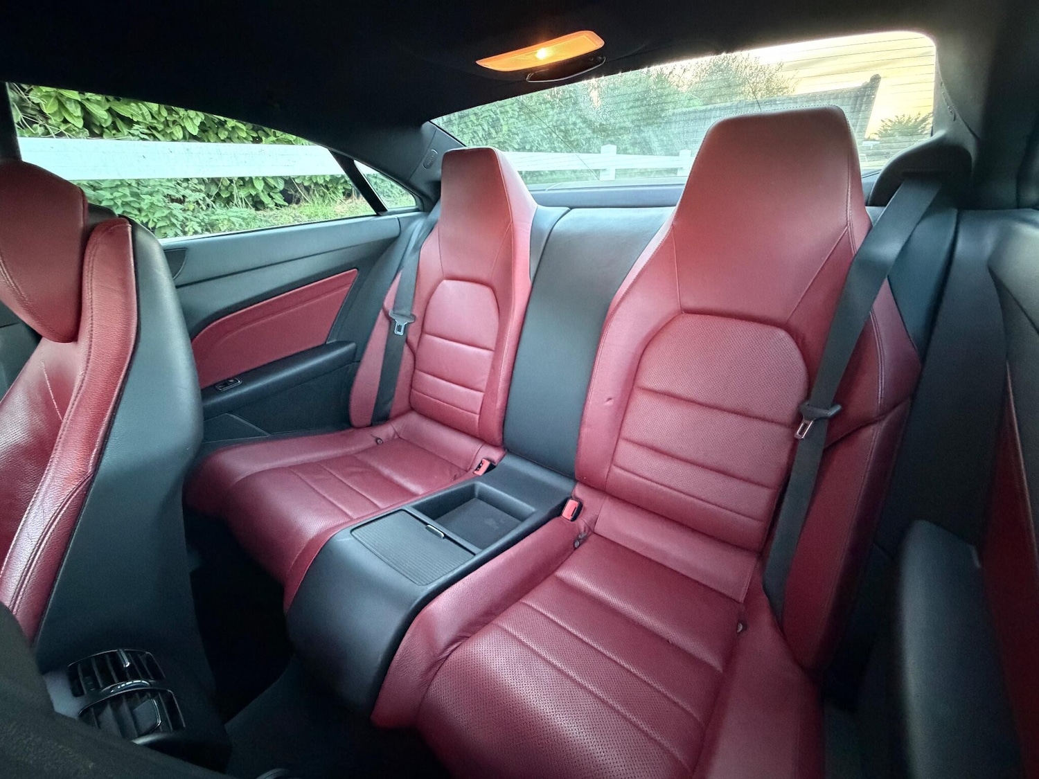 Used Mercedes-Benz E Class 2015 for sale - 76824437: Photo 22