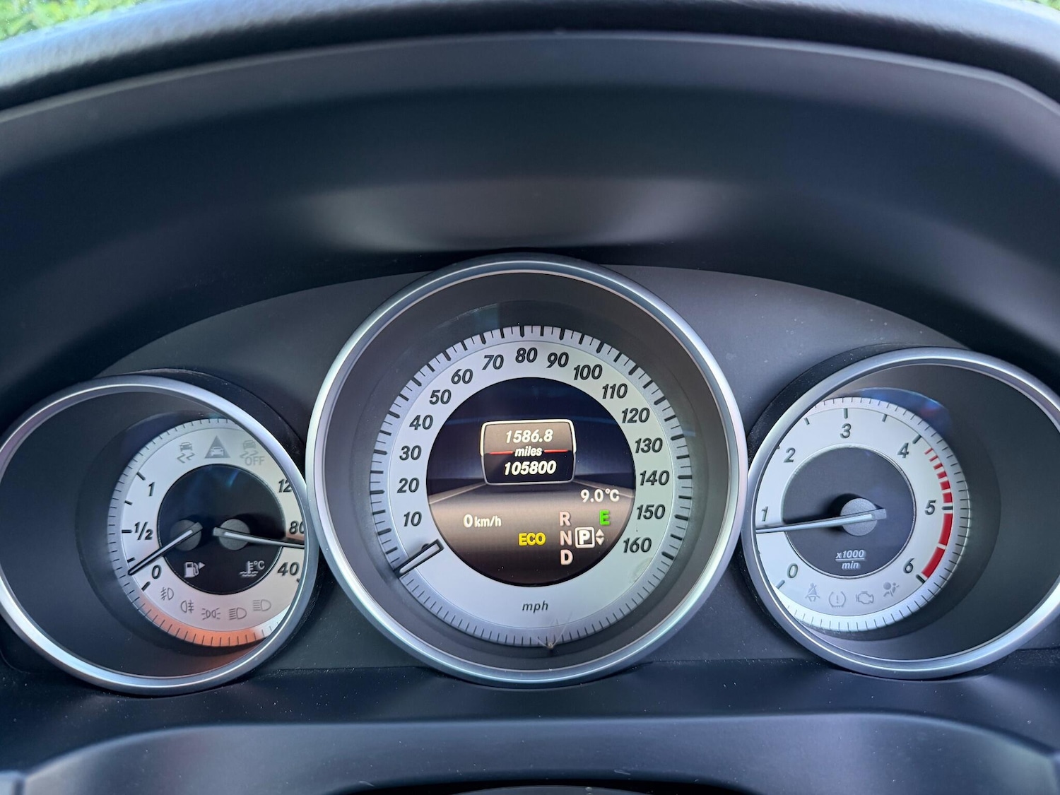 Used Mercedes-Benz E Class 2015 for sale - 76824437: Photo 28