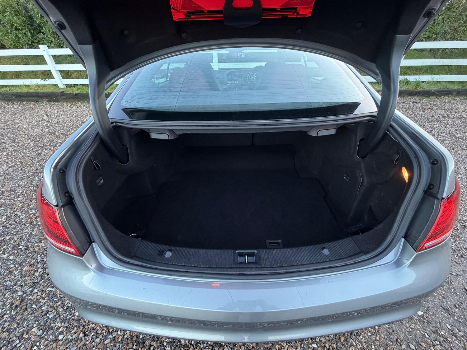 Used Mercedes-Benz E Class 2015 for sale - 76824437: Photo 29