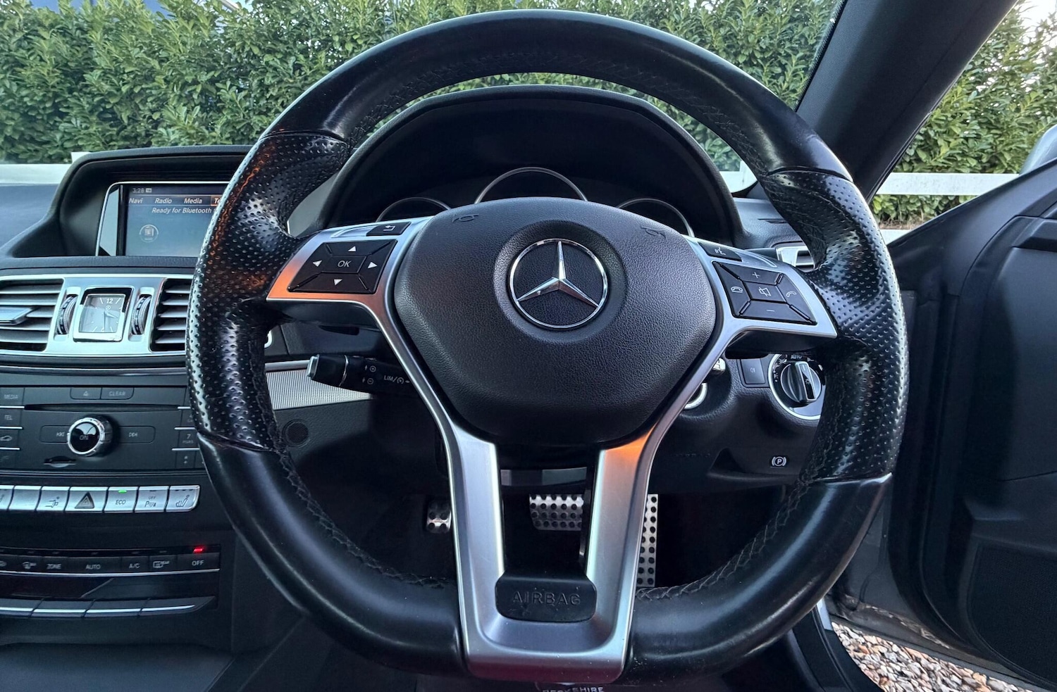 Used Mercedes-Benz E Class 2015 for sale - 76824437: Photo 30