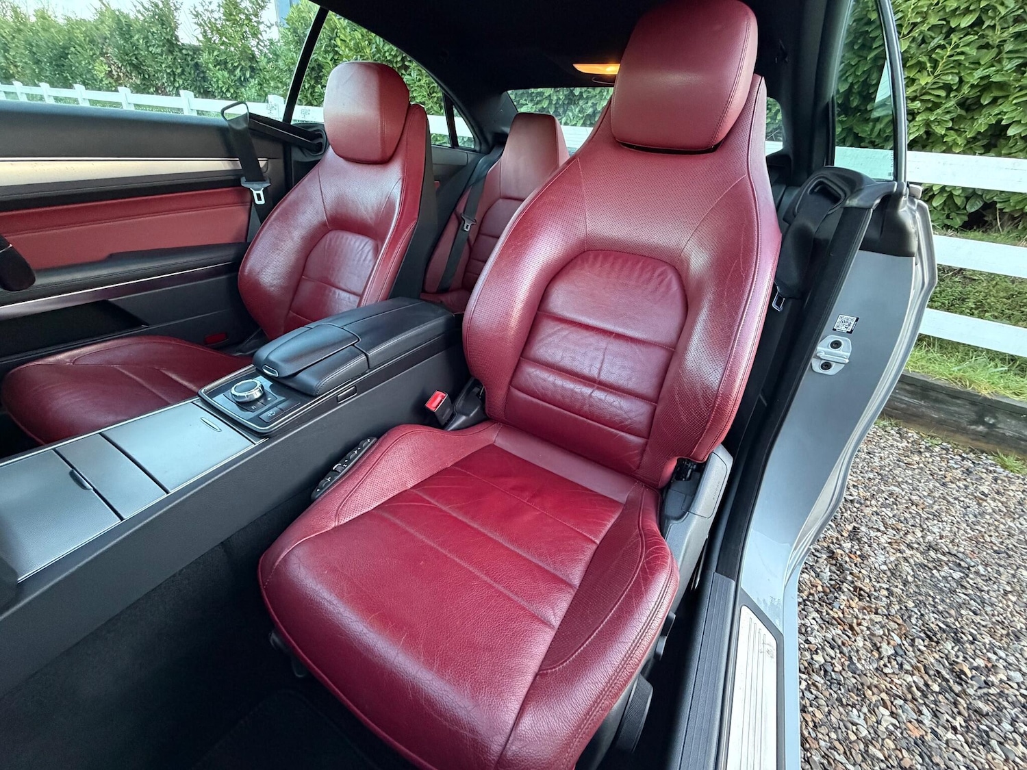 Used Mercedes-Benz E Class 2015 for sale - 76824437: Photo 31