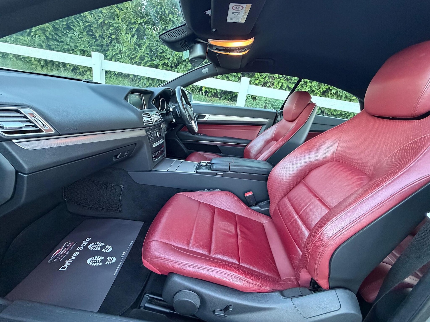 Used Mercedes-Benz E Class 2015 for sale - 76824437: Photo 33