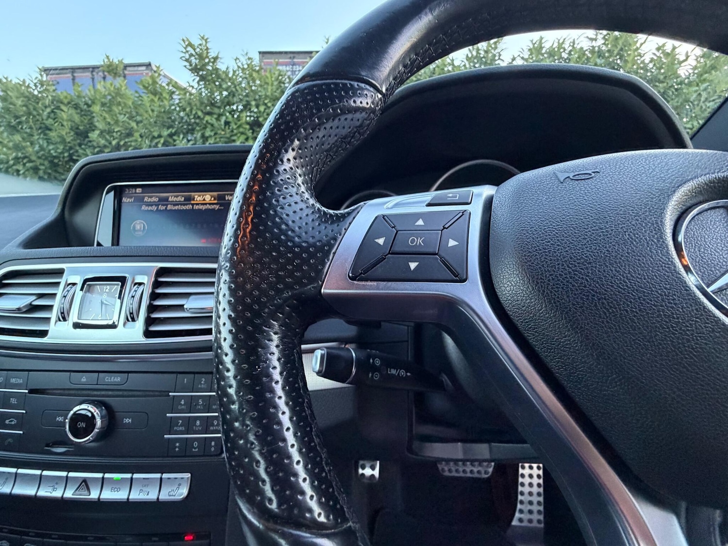 Used Mercedes-Benz E Class 2015 for sale - 76824437: Photo 37