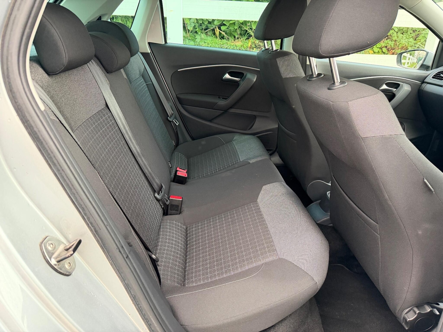 Used Volkswagen Polo 2015 for sale - 76824432: Photo 18