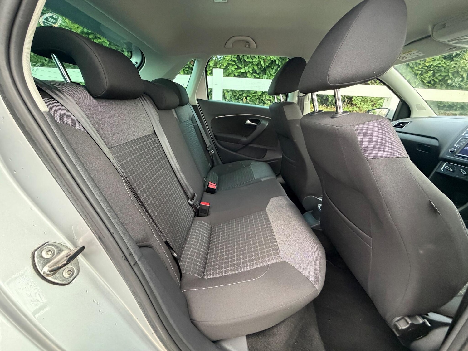 Used Volkswagen Polo 2015 for sale - 76824432: Photo 19