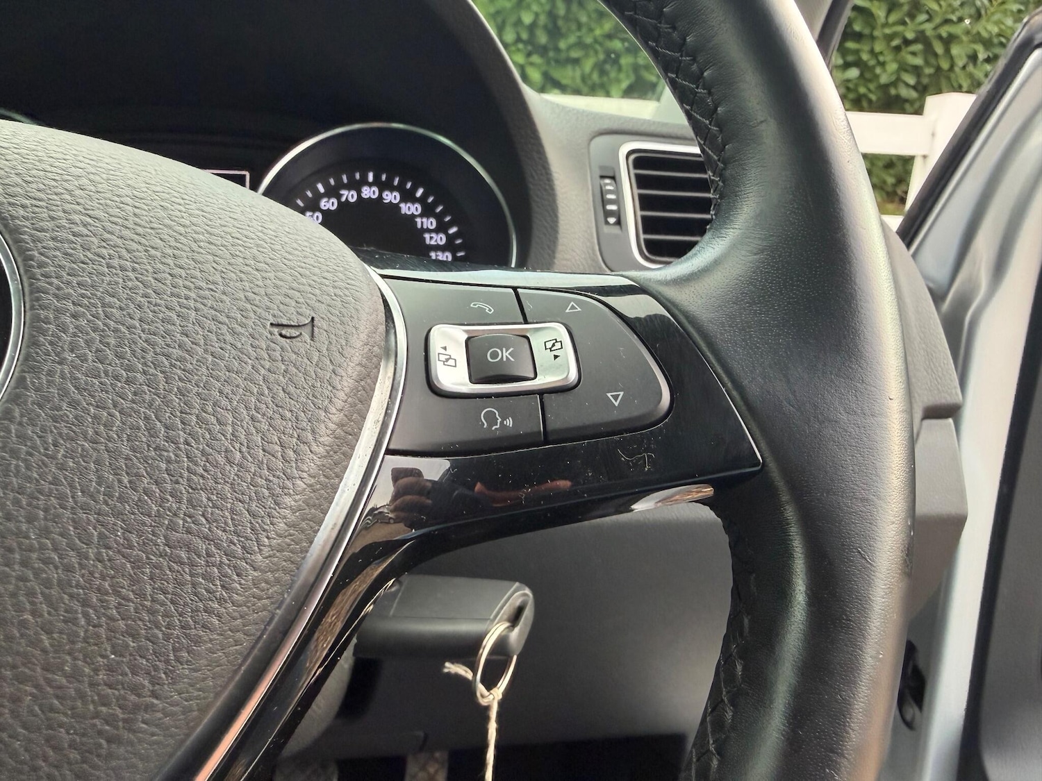 Used Volkswagen Polo 2015 for sale - 76824432: Photo 26