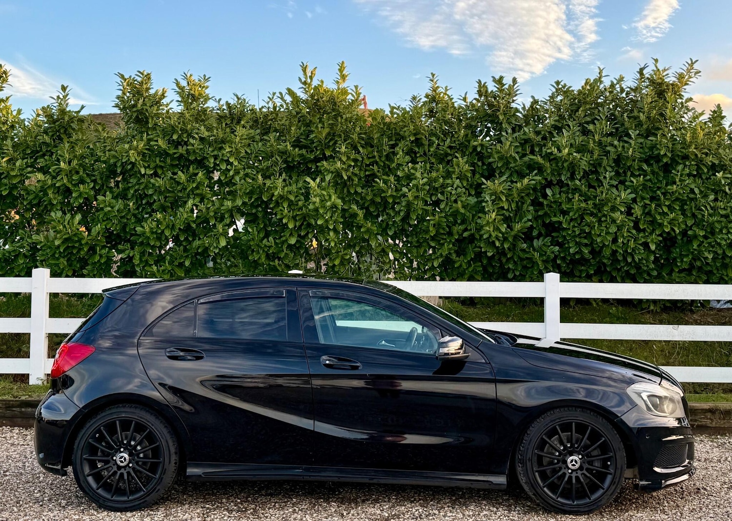 Used Mercedes-Benz A-Class for sale - 77705193: Photo 11