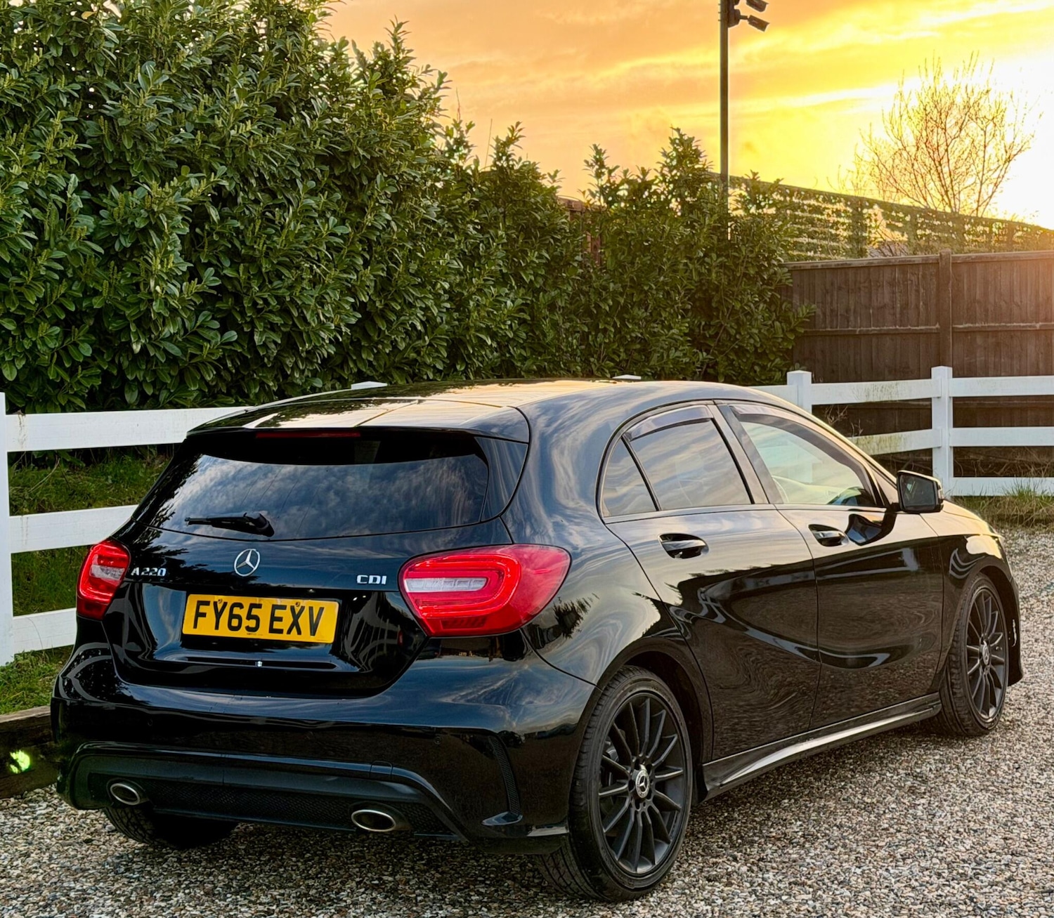 Used Mercedes-Benz A-Class for sale - 77705193: Photo 12