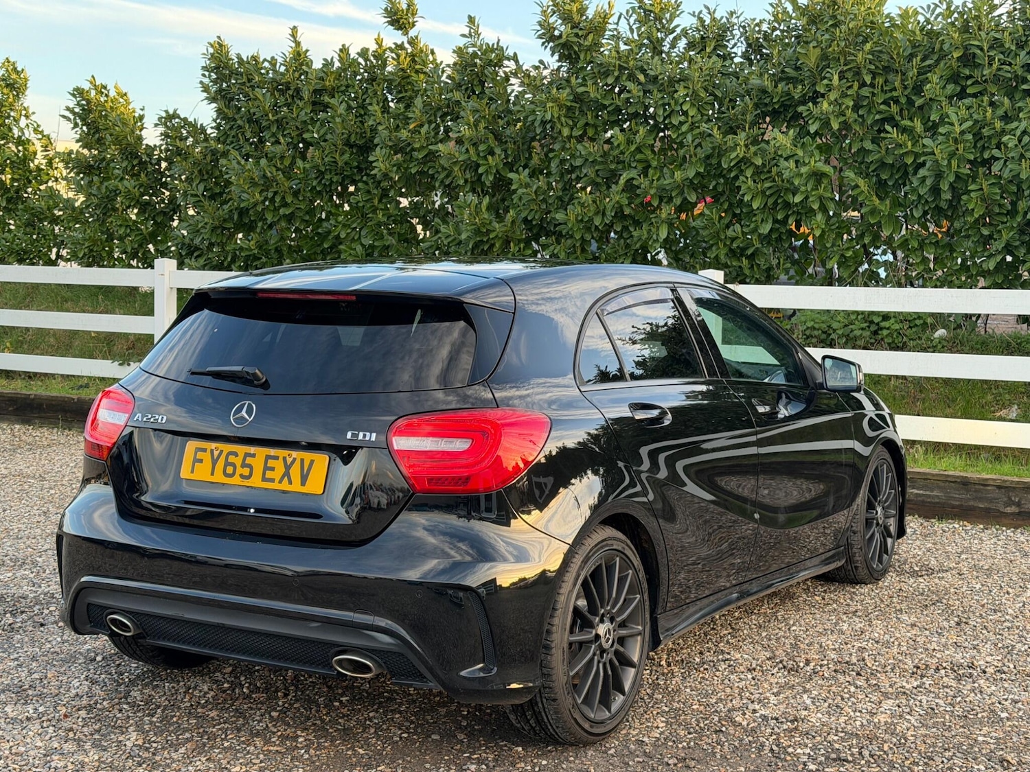 Used Mercedes-Benz A-Class for sale - 77705193: Photo 13